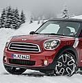 MINI Cooper D Paceman ALL4